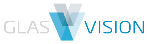 logo glasvision