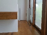 Sichere Balkon - und Treppengeländer sowie Brüstungen Punktgehalten oder in Profilen. 